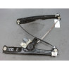 MECANISME+MOTEUR LEVE-GLACE AVANT DROIT PEUGEOT 308