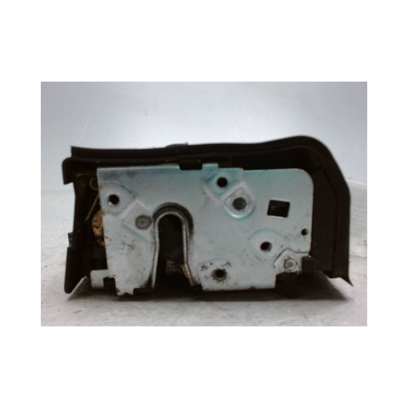 SYSTEME CONDAMNATION ARRIERE GAUCHE BMW X5 2000-2006