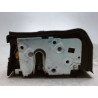 SYSTEME CONDAMNATION ARRIERE GAUCHE BMW X5 2000-2006