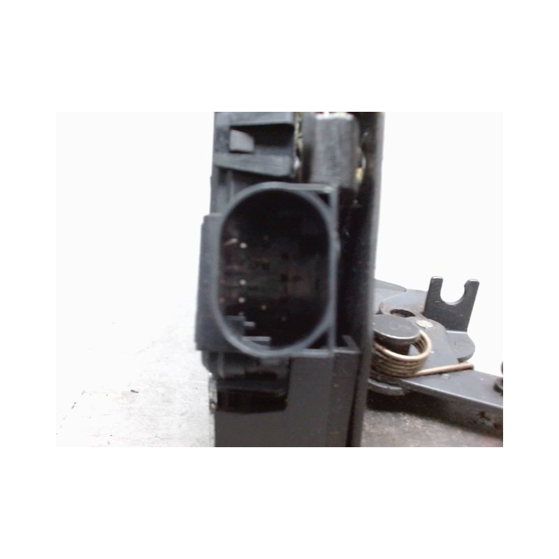 SYSTEME CONDAMNATION ARRIERE GAUCHE BMW X5 2000-2006