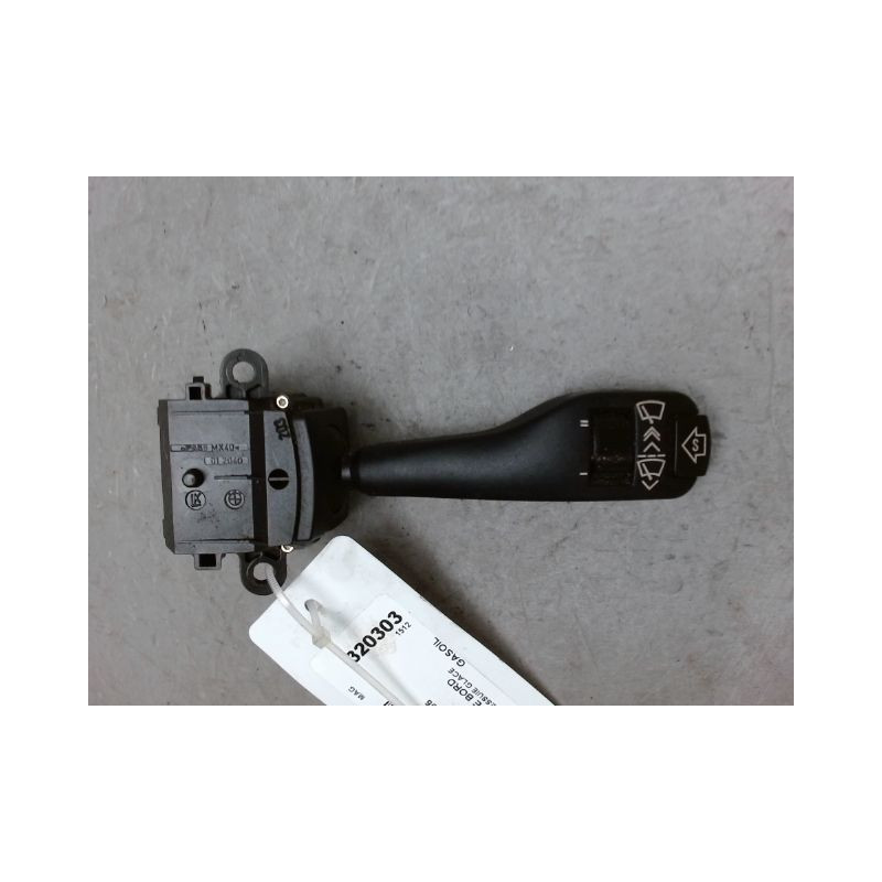 COMMANDE ESSUIE GLACE BMW X5 2000-2006