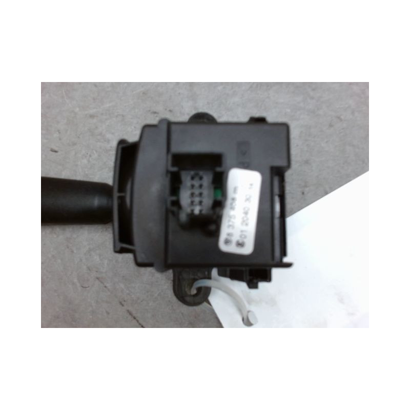 COMMANDE ESSUIE GLACE BMW X5 2000-2006