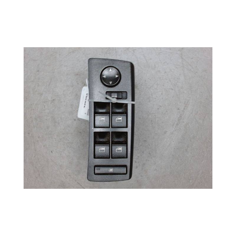 COMMANDE LEVE-GLACE PORTE AVG BMW X5 2000-2006