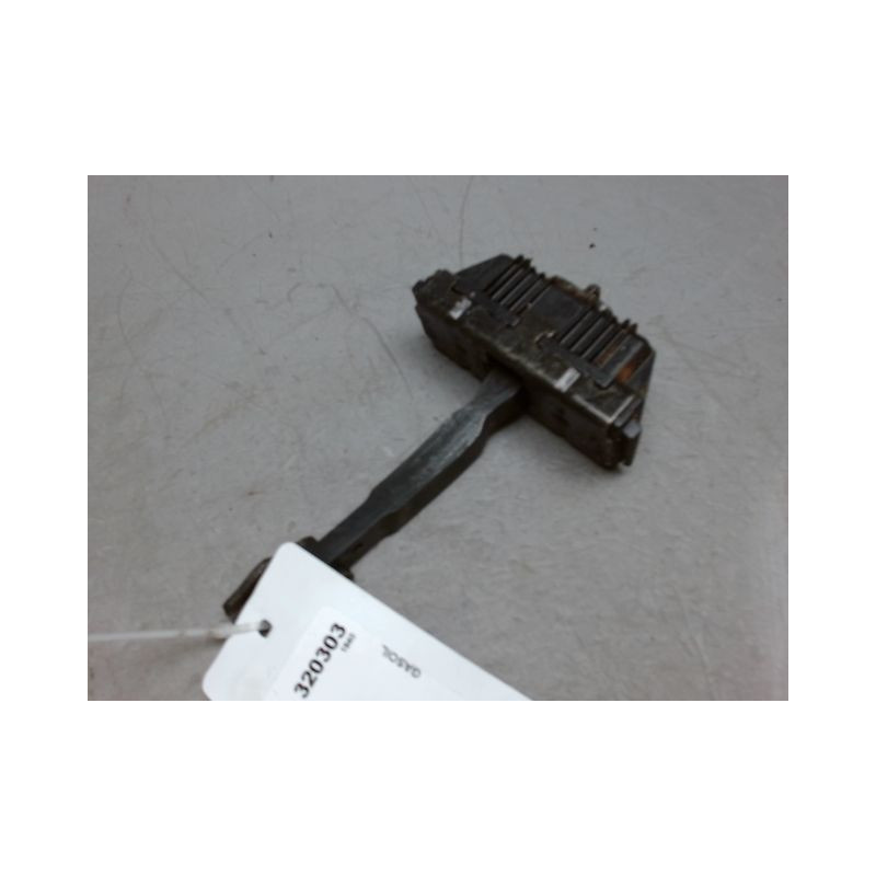 TIRANT PORTE AVANT GAUCHE BMW X5 2000-2006