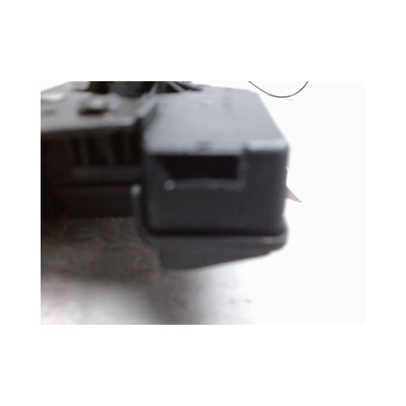 SERRURE HAYON  BMW X5 2000-2006