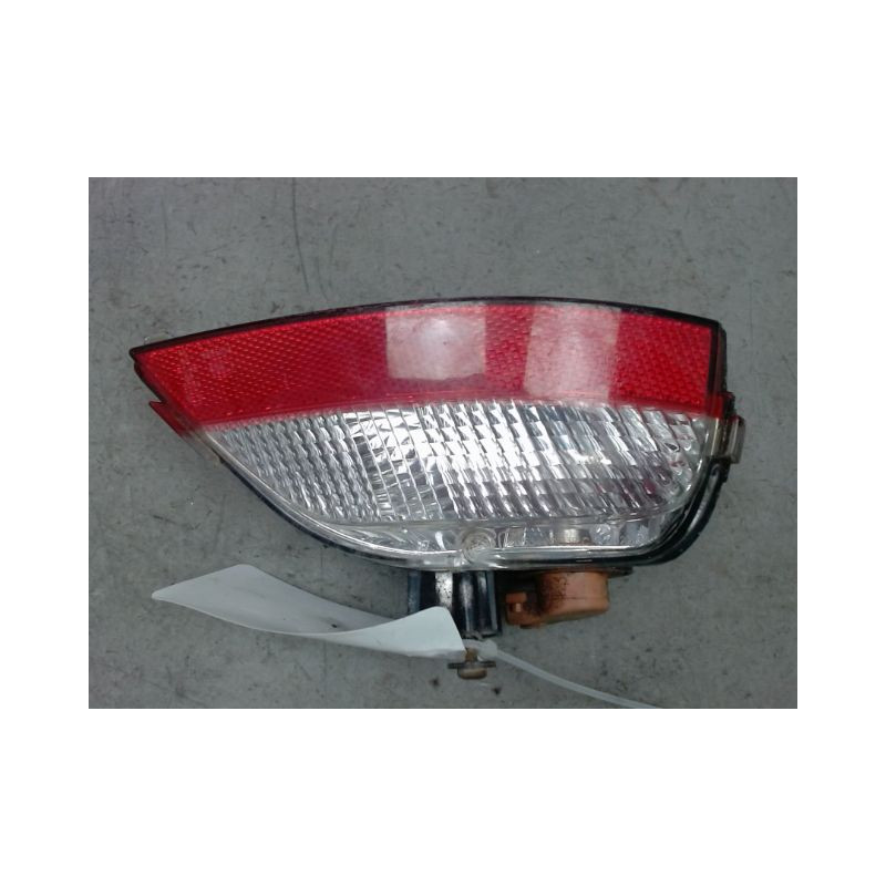 FEU DE PARE-CHOC ARRIERE DROIT RENAULT SCENIC 3 PHASE 2 1.5 DCI - 8V