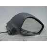 RETROVISEUR EXTERIEUR ELECTRIQUE DROIT RENAULT SCENIC 3 PHASE 2 1.5 DCI - 8V
