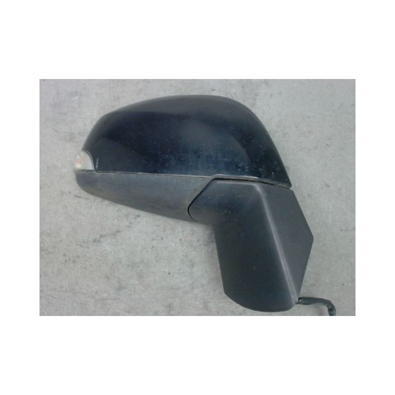 RETROVISEUR EXTERIEUR ELECTRIQUE DROIT RENAULT SCENIC 3 PHASE 2 1.5 DCI - 8V