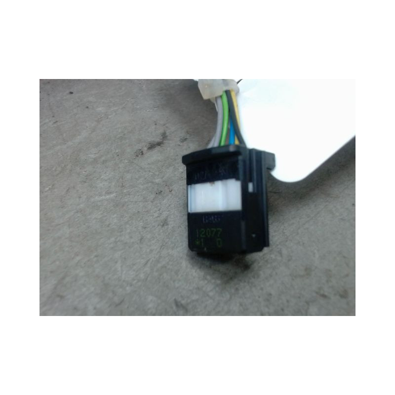 RETROVISEUR EXTERIEUR ELECTRIQUE DROIT RENAULT SCENIC 3 PHASE 2 1.5 DCI - 8V