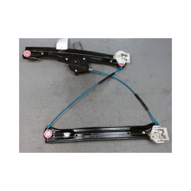 MECANISME+MOTEUR LEVE-GLACE AVANT GAUCHE BMW SERIE 3