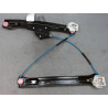 MECANISME+MOTEUR LEVE-GLACE AVANT GAUCHE BMW SERIE 3