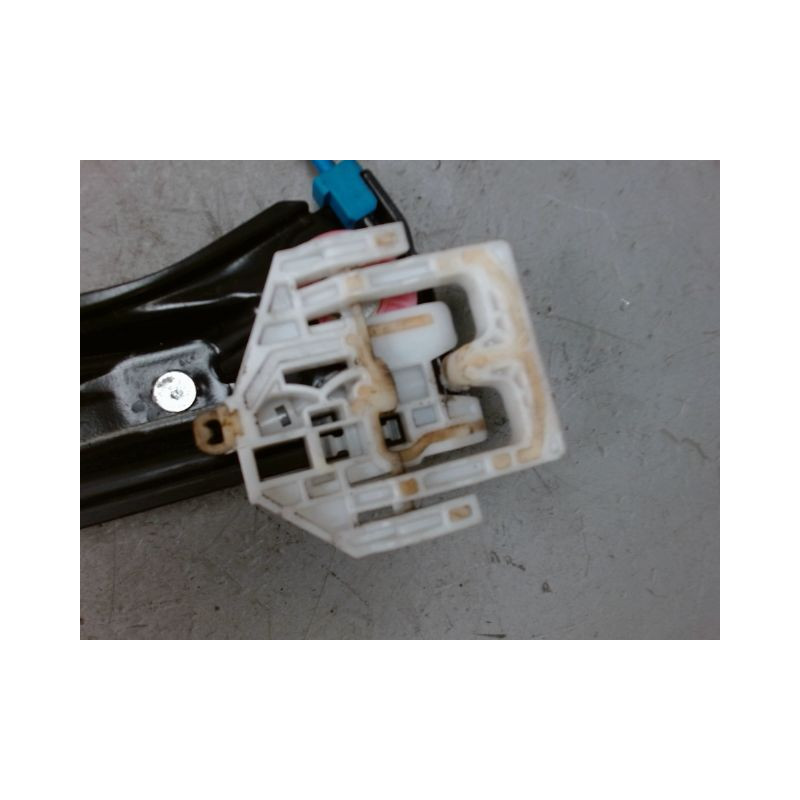 MECANISME+MOTEUR LEVE-GLACE AVANT GAUCHE BMW SERIE 3