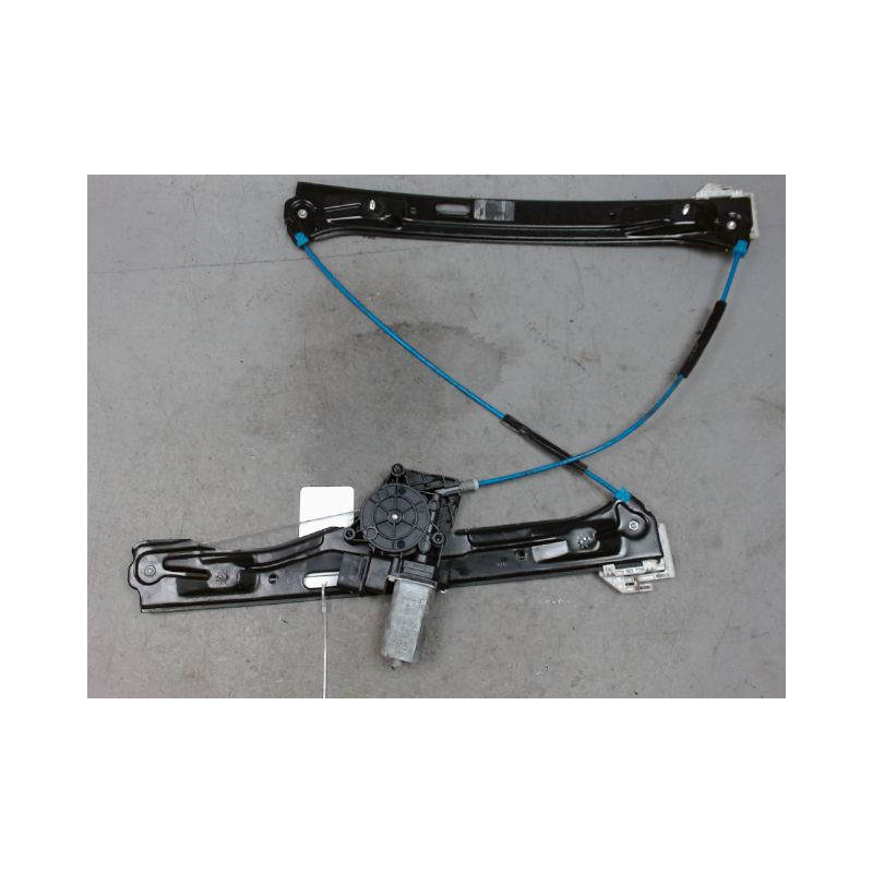 MECANISME+MOTEUR LEVE-GLACE AVANT GAUCHE BMW SERIE 3