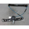 MECANISME+MOTEUR LEVE-GLACE AVANT GAUCHE BMW SERIE 3