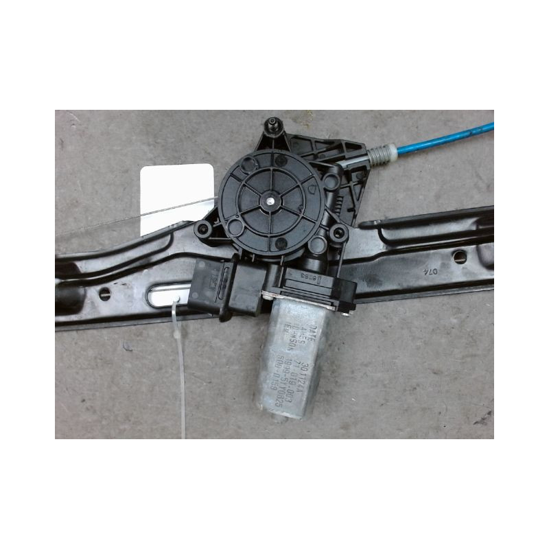 MECANISME+MOTEUR LEVE-GLACE AVANT GAUCHE BMW SERIE 3