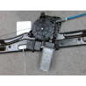 MECANISME+MOTEUR LEVE-GLACE AVANT GAUCHE BMW SERIE 3