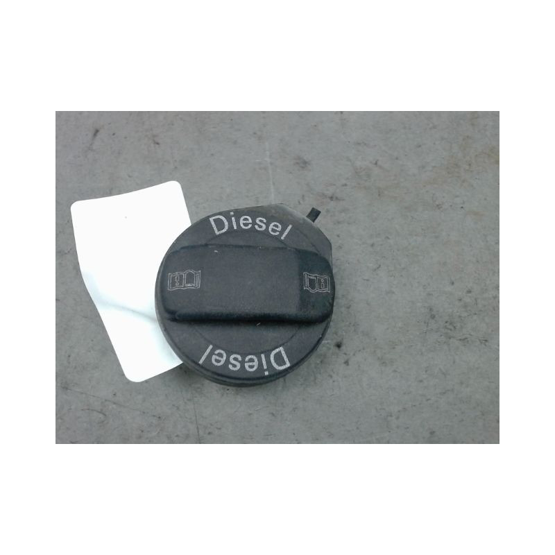 BOUCHON RESERVOIR A CARBURANT AUDI A3