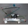 MECANISME+MOTEUR LEVE-GLACE AVANT GAUCHE CITROEN C3 PICASSO 2008-