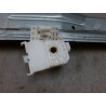 MECANISME+MOTEUR LEVE-GLACE AVANT GAUCHE CITROEN C3 PICASSO 2008-