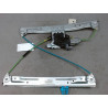 MECANISME+MOTEUR LEVE-GLACE AVANT GAUCHE CITROEN C3 PICASSO 2008-