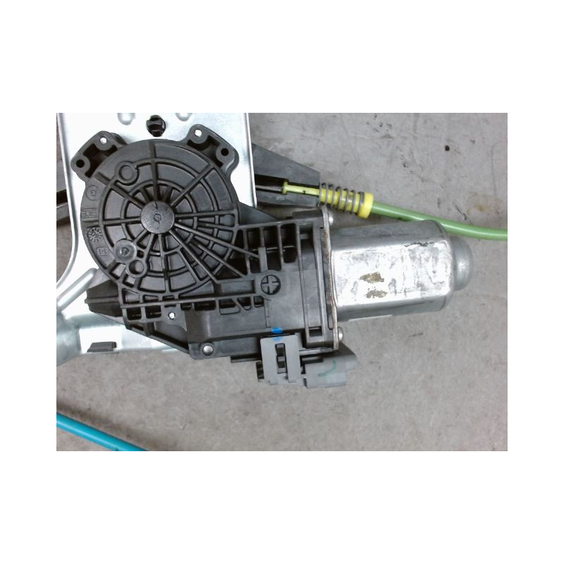 MECANISME+MOTEUR LEVE-GLACE AVANT GAUCHE CITROEN C3 PICASSO 2008-