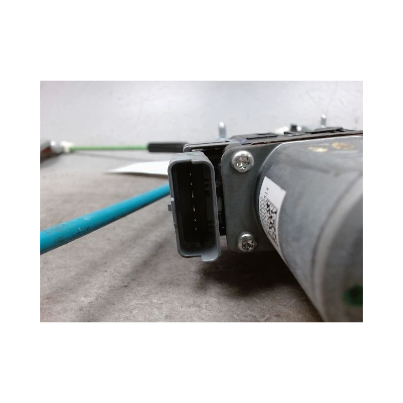 MECANISME+MOTEUR LEVE-GLACE AVANT GAUCHE CITROEN C3 PICASSO 2008-