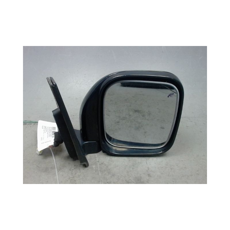 RETROVISEUR EXTERIEUR ELECTRIQUE DROIT MITSUBISHI PAJERO 2003-