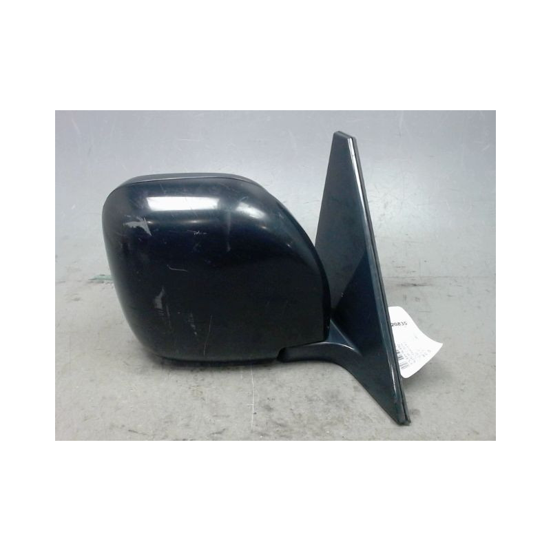 RETROVISEUR EXTERIEUR ELECTRIQUE DROIT MITSUBISHI PAJERO 2003-