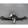 MECANISME+MOTEUR LEVE-GLACE ARRIERE DROIT MERCEDES CLASSE C 2000-