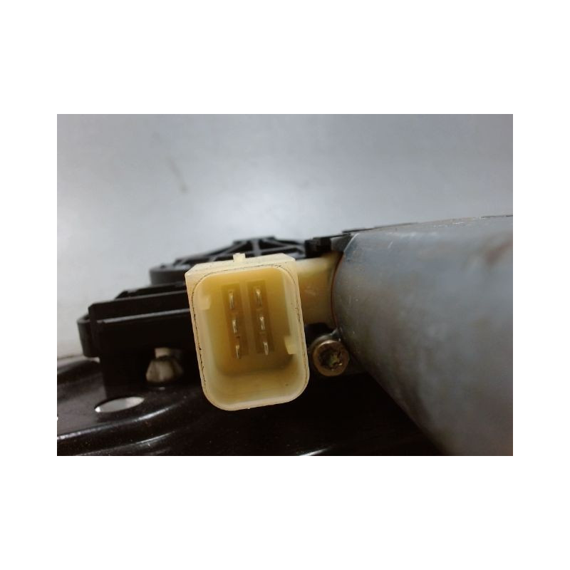MECANISME+MOTEUR LEVE-GLACE ARRIERE DROIT MERCEDES CLASSE C 2000-