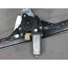 MECANISME+MOTEUR LEVE-GLACE ARRIERE DROIT MERCEDES CLASSE C 2000-