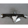 MECANISME+MOTEUR LEVE-GLACE ARRIERE DROIT MERCEDES CLASSE C 2000-