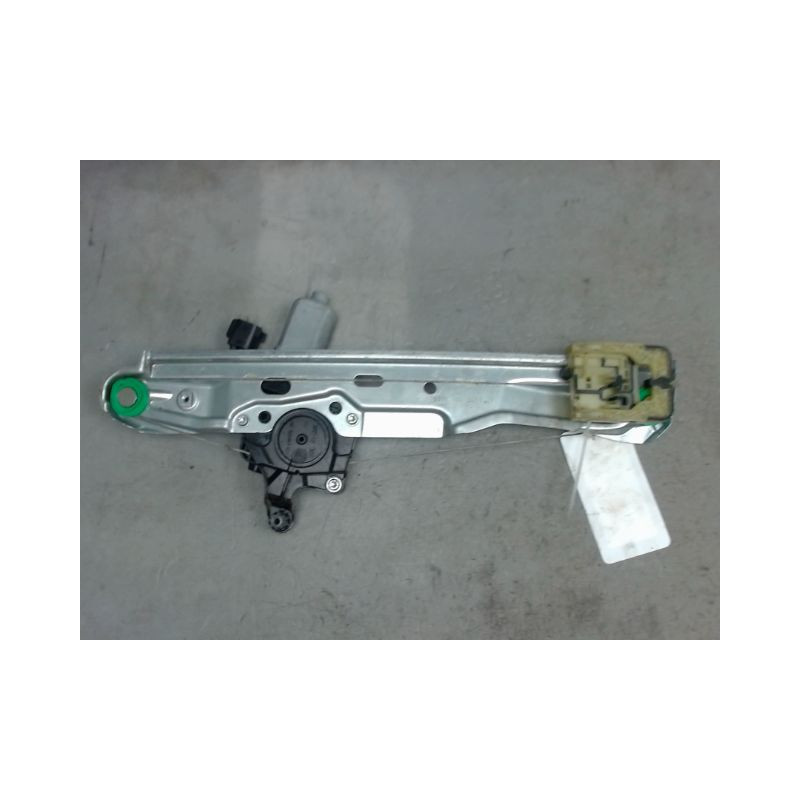 MECANISME+MOTEUR LEVE-GLACE ARRIERE DROIT FORD C-MAX