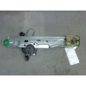 MECANISME+MOTEUR LEVE-GLACE ARRIERE DROIT FORD C-MAX