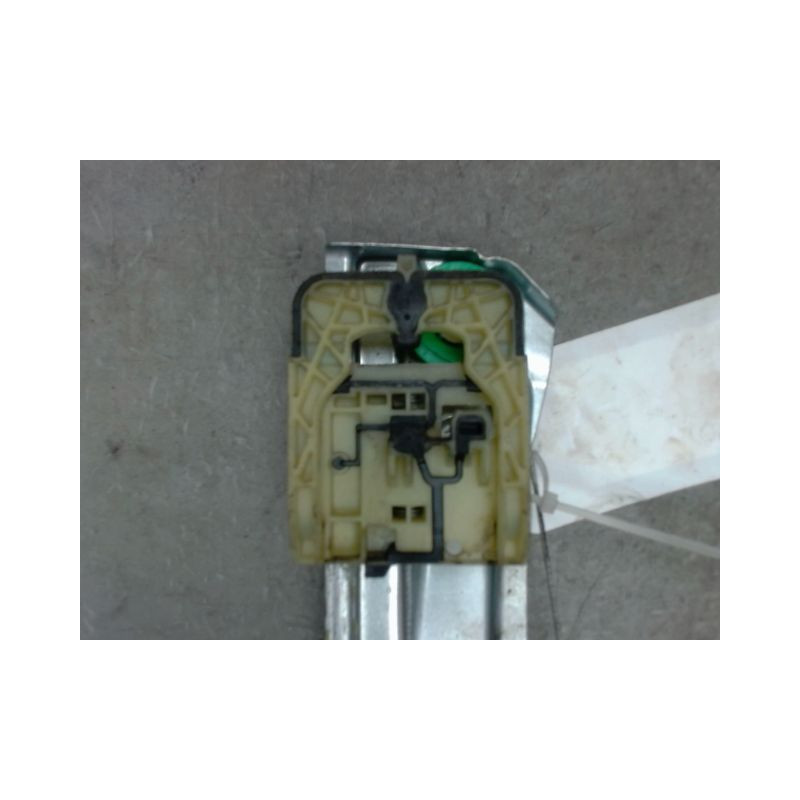 MECANISME+MOTEUR LEVE-GLACE ARRIERE DROIT FORD C-MAX