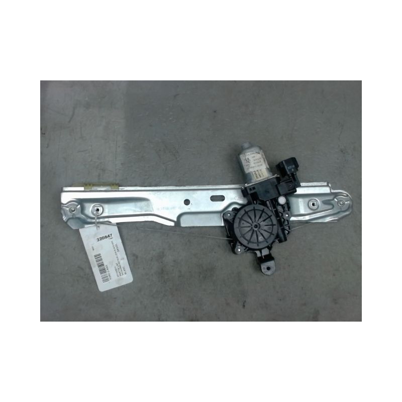 MECANISME+MOTEUR LEVE-GLACE ARRIERE DROIT FORD C-MAX