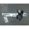 MECANISME+MOTEUR LEVE-GLACE ARRIERE DROIT FORD C-MAX
