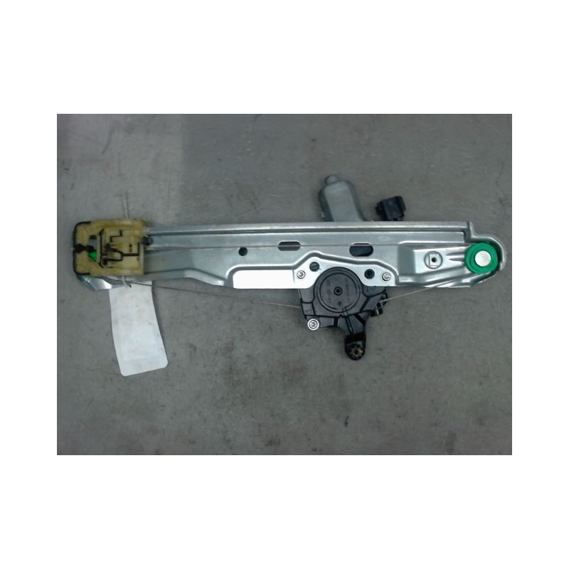MECANISME+MOTEUR LEVE-GLACE ARRIERE GAUCHE FORD C-MAX