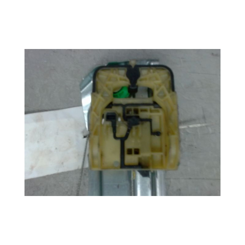 MECANISME+MOTEUR LEVE-GLACE ARRIERE GAUCHE FORD C-MAX