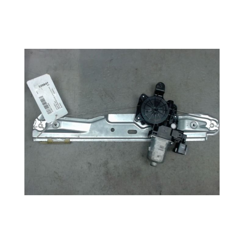 MECANISME+MOTEUR LEVE-GLACE ARRIERE GAUCHE FORD C-MAX