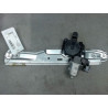 MECANISME+MOTEUR LEVE-GLACE ARRIERE GAUCHE FORD C-MAX