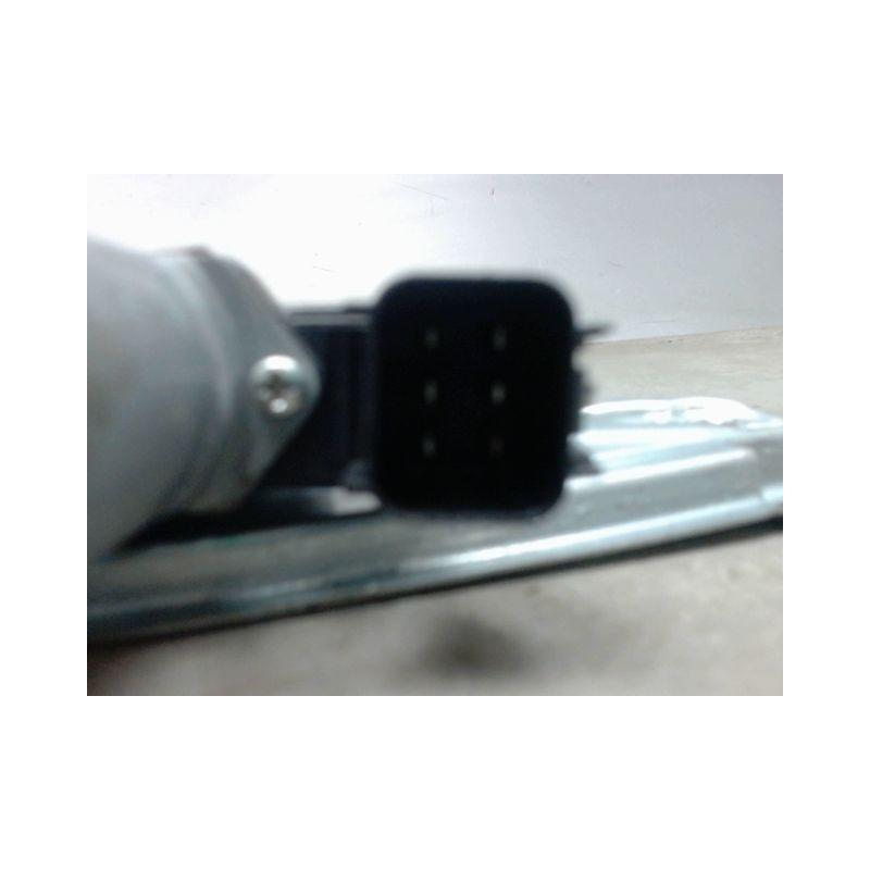 MECANISME+MOTEUR LEVE-GLACE ARRIERE GAUCHE FORD C-MAX