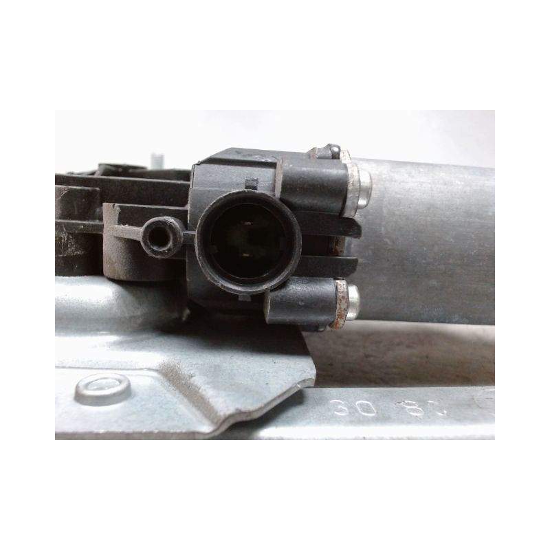 MECANISME+MOTEUR LEVE-GLACE ARRIERE GAUCHE RENAULT MODUS LONGUE 2008-