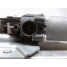 MECANISME+MOTEUR LEVE-GLACE ARRIERE GAUCHE RENAULT MODUS LONGUE 2008-