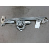 MECANISME+MOTEUR LEVE-GLACE ARRIERE GAUCHE RENAULT MODUS LONGUE 2008-