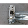 MECANISME+MOTEUR LEVE-GLACE ARRIERE GAUCHE RENAULT MODUS LONGUE 2008-