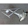 MECANISME+MOTEUR LEVE-GLACE AVANT DROIT DAIHATSU TREVIS
