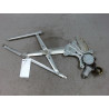 MECANISME+MOTEUR LEVE-GLACE AVANT DROIT DAIHATSU TREVIS