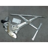 MECANISME+MOTEUR LEVE-GLACE AVANT GAUCHE DAIHATSU TREVIS
