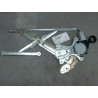 MECANISME+MOTEUR LEVE-GLACE AVANT GAUCHE DAIHATSU TREVIS